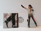 Michael Jackson Dirty Diana disque 45t Vinyl Single