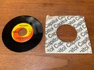 Patrice Holloway- Stolen Hours / Lucky, My Boy Capitol 45 RPM Vinyl Record