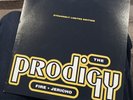 The Prodigy Fire Jericho 12