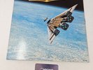 Boston Third Stage 1986 Vinyl LP  MCA Records Gatefold Stereo MCA-6188