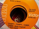 Latin 45 El Tianguis Creo Que Te Amo Roberto Jordan Estela Nuñez Juan Gabriel VG