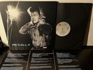 3-LP,  David Bowie, Re:Call 4, 2018, Neu, New, Unplayed