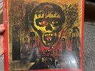 Slayer Seasons In The Abyss Vinyl Lp 2013 Reissue