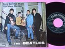 BEATLES 7