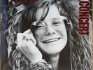 Janis Joplin In Concert RED LABELS WITH ASTERISK NEAR MINT CBS 2xVinyl LP