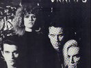 The Cramps Gravest Hits Vinyl Single 12inch NEAR MINT I.R.S. Records