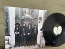 The Beatles Again Hey Jude Vinyl LP Apple SO-385 1st Pressing In Shrink Great Co