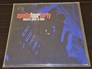 Apollo Four Fourty - Electro Glide In Blue , 2×Vinyl...SEHR RAR