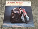 Tijuana Moods - Mingus, Charles (Vinyl, LSP 2533, RCA)