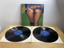 1969 Velvet Underground Live With Lou Reed - 1974 UK Double Vinyl LP Gatefold