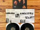 Fugees: The Score 2x LP Vinyl OG 1996 US 1st Pressing Parental Advisory VG+/VG+
