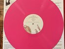 THE DECEMBERISTS Castaways & Cutouts Kill Rock Stars PINK Vinyl RARE 100 Only