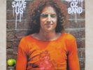 BILL ELLIOT AND THE ELASTIC OZ BAND God Save Us UK 7