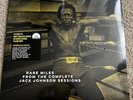 MILES DAVIS Champions  SEALED Jack Johnson Sessions LTD Yellow Vinyl 2021 RSD