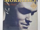 Morrissey – Viva Hate - 1988 UK - 12