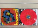 Vinyl LP Records -EX The Murlocs King Gizzard LW Young Blindness Pink