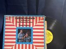 TOMMY OLIVENCIA Plante Bandera LATIN LP INCA ORIG SALSA GUAGUANCO M/NM STERLING