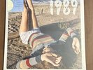 Taylor Swift - 1989 (Taylor's Version) [Yellow Vinyl]