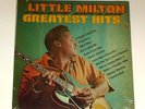 VINYL LP by LITTLE MILTON 