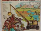 Rock Candy Mountain: Revisited, 1971 Golden Records, Fun Songs About Pollution
