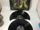 Wu-Tang Clan RZA Presents Killa Bees The Swarm Vol. 1 2 LP Original  Rap Hiphop
