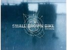 SMALL BROWN BIKE Dead Reckoning LP 1ST PRESS GREY VINYL 2001 Original Release 12