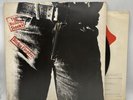 Rolling Stones - Sticky Fingers - 1971 UK 1st Press Zipper Cover A4/B3 (VG+)