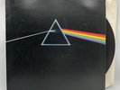 Pink Floyd - Dark Side Of The Moon - 1975 UK Press Album A-5/B-5