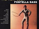 Fontella Bass - The New Look - Used Vinyl Record - G6244z