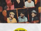 THE BEACH BOYS  Good Vibrations / Let's Go Away  original 45 with PicSleeve