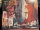 Sonny Clark Trio w/Max Roach & George Duvivier-Overseas ULS-1801 Japan Issue NM-