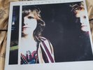 INDIGO GIRLS Self Titled 1989 Vinyl EPIC E-45044