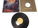 AC/DC Let There Be Rock vintage Vinyl LP 1977 Atlantic