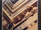 BEATLES 1967-1970 2LPs 1ST PRESS 1973 Blue Album W/ INSERT & Lyric Inners LENNON