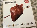 The Wildhearts - Mondo Akimbo A-Go-Go White Vinyl 12” Single Bronz EW EP