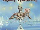 Iron Maiden Seventh Son of a Seventh Son (Vinyl) 12