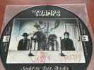 The Cramps Surfin The Dark Picture Disc