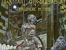 Iron Maiden Somewhere in Time (Vinyl) 12