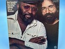 Merl Saunders, Jerry Garcia, John Kahn, Bill Vitt Live at Keystone 2LP 12