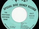 RIGHTEOUS BROTHERS BAND - RAT RACE - VERVE (demo)