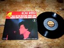 LOU REED 1981 RCA FRANCE PS ep 45   WALK ON THE WILD SIDE / SWEET JANE / VICIOUS