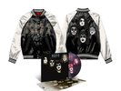 KISS 50TH ANNIVERSARY PICTURE DISC + JACKET XL VERY LIMITED +POSTER PRESALE