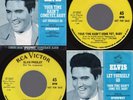 ALL EX PROMO  Elvis Presley 