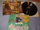 THE BEATLES-sgt.pepper's lonely hearts club band 1967-UK FIRST PRESS - MONO-EX+