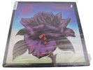 THIN LIZZY BLACK ROSE VINYL RECORD LP 6360 169