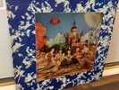 The Rolling Stones - Their Satanic Majesties Request Vinyl 1967 NPS-2 Lenticular