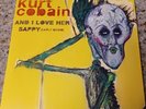 Kurt Cobain 7