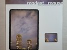 Modest Mouse THE LONESOME CROWDED WEST 2xLP Ltd Ed Colored Vinyl 2014 Near Mint