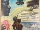 MILES DAVIS - BITCHES BREW - UK STEREO ORANGE CBS GATEFOLD 2xLP 1/1 - 66236