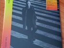 STING The Bridge CLEAR VINYL LP 180g FRANCE 2021 Gatefold A&M 00602438816101